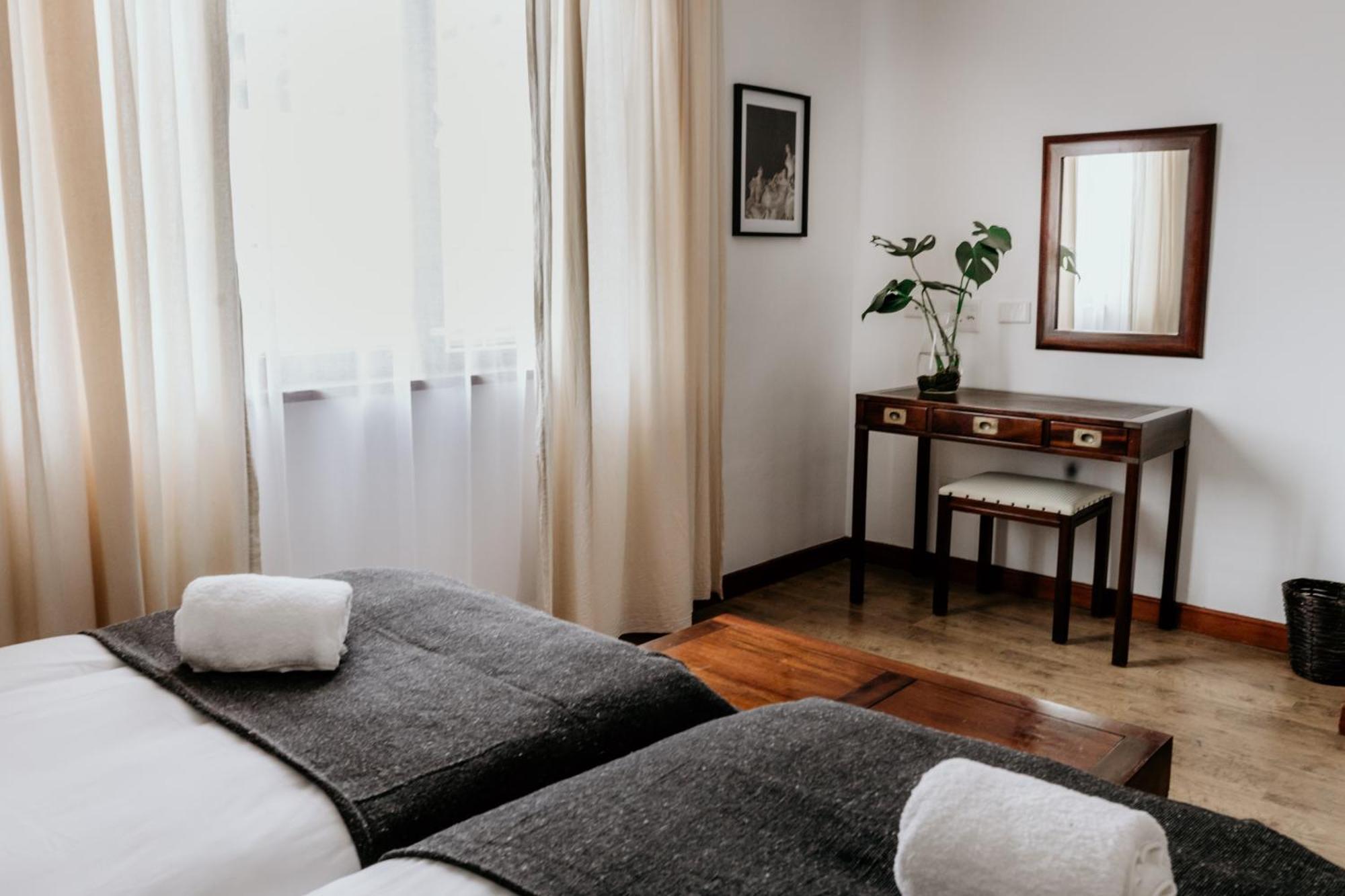 Fritz Manor Bed And Breakfast Swakopmund Buitenkant foto