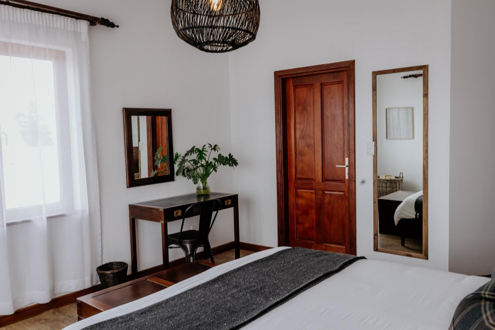Fritz Manor Bed And Breakfast Swakopmund Buitenkant foto